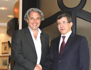 Turkish gov’t warns of rising Aleppo violence