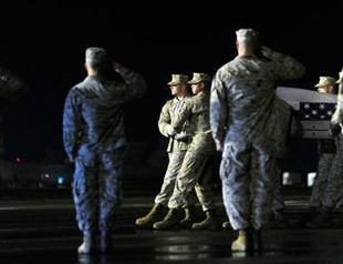 2 NATO service members killed in Afghanistan