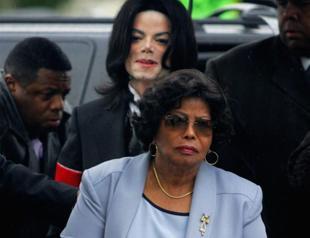Jacksons mother, nephew to share custody of children