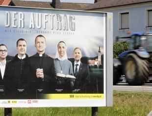 Multifaith call in Austria for circumcision clarity