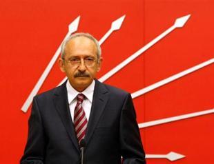 Turkey is now in trouble on Syria, says CHP leader
