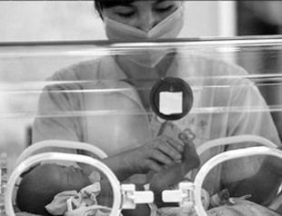 Woman detained over abortion