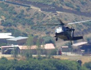 22 PKK militants killed in southeastern Turkey