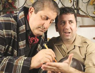 Cafe to host Ottoman style shows