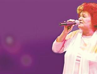 Folk singer Bağcan to perform in London