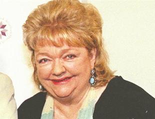 Irish author Maeve Binchy dies aged 72