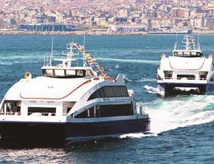 Passenger with wines causes row on Turkish ferry