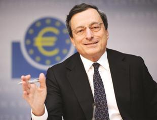 European Central Bank’s Draghi dragged before EU ombudsman