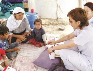 Family planning article to be omitted in new charter