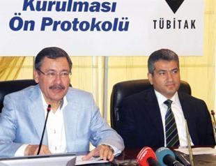 Ankara to host largest science center