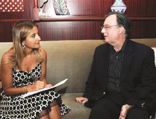 Kurds in Syria ‘want to become semi-autonomous’