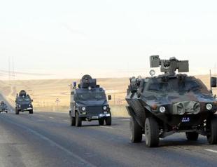 Two soldiers killed in PKK ambush