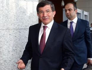 Turkish minister to meet Iraqi Kurds over Syria