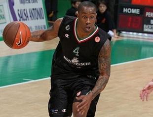 Fenerbahçe adds McCalebb to basketball squad