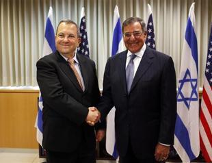 Panetta: US force an option against Iran nukes