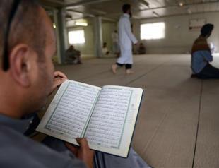 Pigs heads dumped at mosque in France shooting spree town