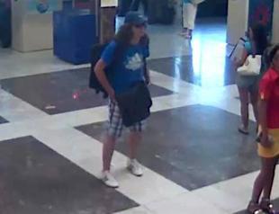 Bulgaria constructs image of bombers face