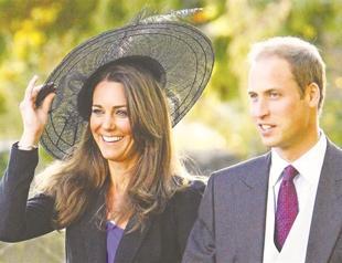 Kate and Harry lead Vanity Fair’s list of best-dressed