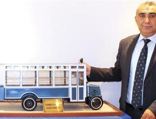 Istanbul’s first bus museum to be opened