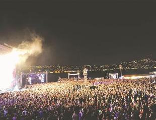 Kuruçeşme Arena slated to become Mandarin Oriental