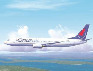 Onur Air nears selling stake