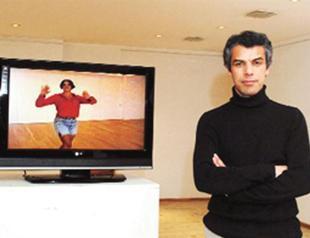 Paris art residency to welcome Ferhat Özgür