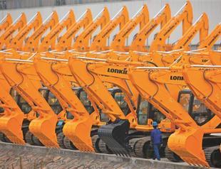 Pessimism arises from East as Chinese manufacturing slumps