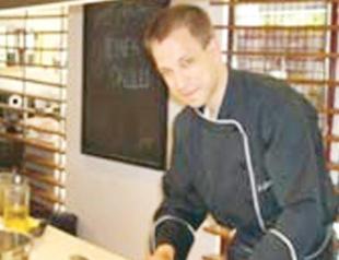 Health-conscious Ramadan dishes