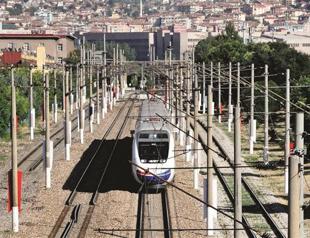 Railroad system to save $2 bln