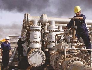 Total’s northern Iraq deal angers Baghdad