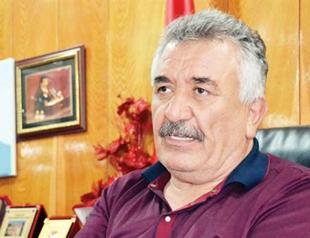 Mayor dismissed for terrorist propaganda