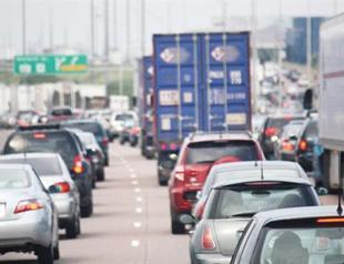 New traffic action plan