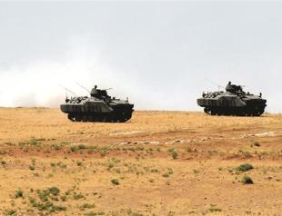 Turkey ready for influx of 100,000 from Syria