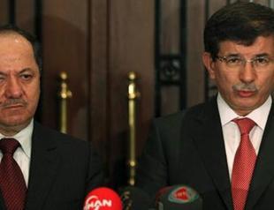 Terrorists in Syria would be a threat: Turkey, KRG
