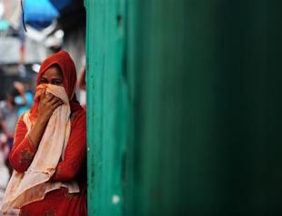 150-year-old Bangladesh brothel fights closure