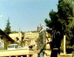 Turkish journalists held by Kurdish group released