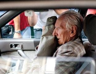 Hungarian Nazi suspect cleared of 1941 deportation