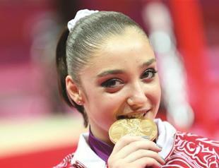 Lackluster Russia remains hopeful in medal race