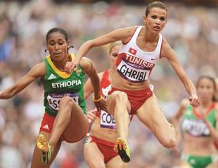 History making Ghribi wins for ‘new Tunisia’