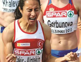 Turkish runners hope to repeat Helsinki feat