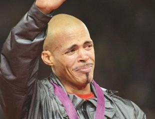 Emotional Sanchez turns loss into victory