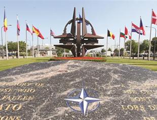 NATO spy arrested by German police