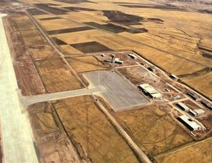 Şırnak Airport set to open in four months
