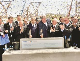 Turkish economy woos new German businesses