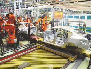 Renault to shed ‘soldier’s auto’ image in Turkey