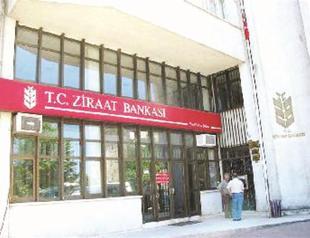 Ziraat Bank to issue 700 million liras of bills