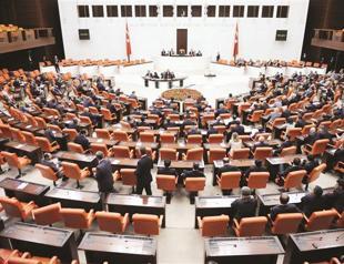 AKP, MHP distant on extraordinary session