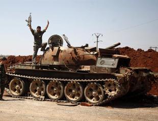 Russian general denies report of his death in Syria