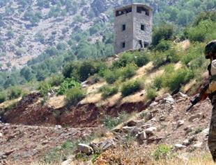 Suspected teenage girls among killed PKK militants: report