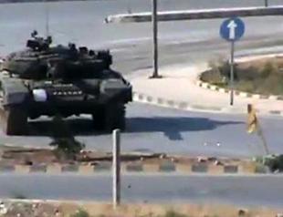 Syrian army launches Aleppo ground assault: report